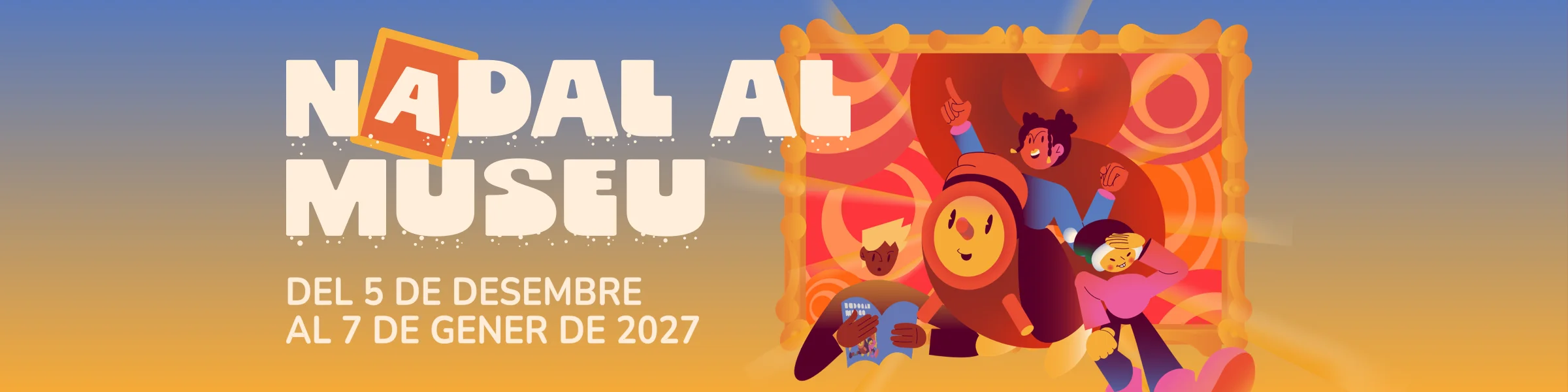 Nadal al Museu 2026